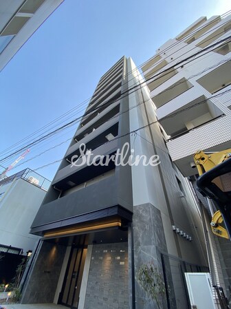 ジオエント町屋の物件内観写真